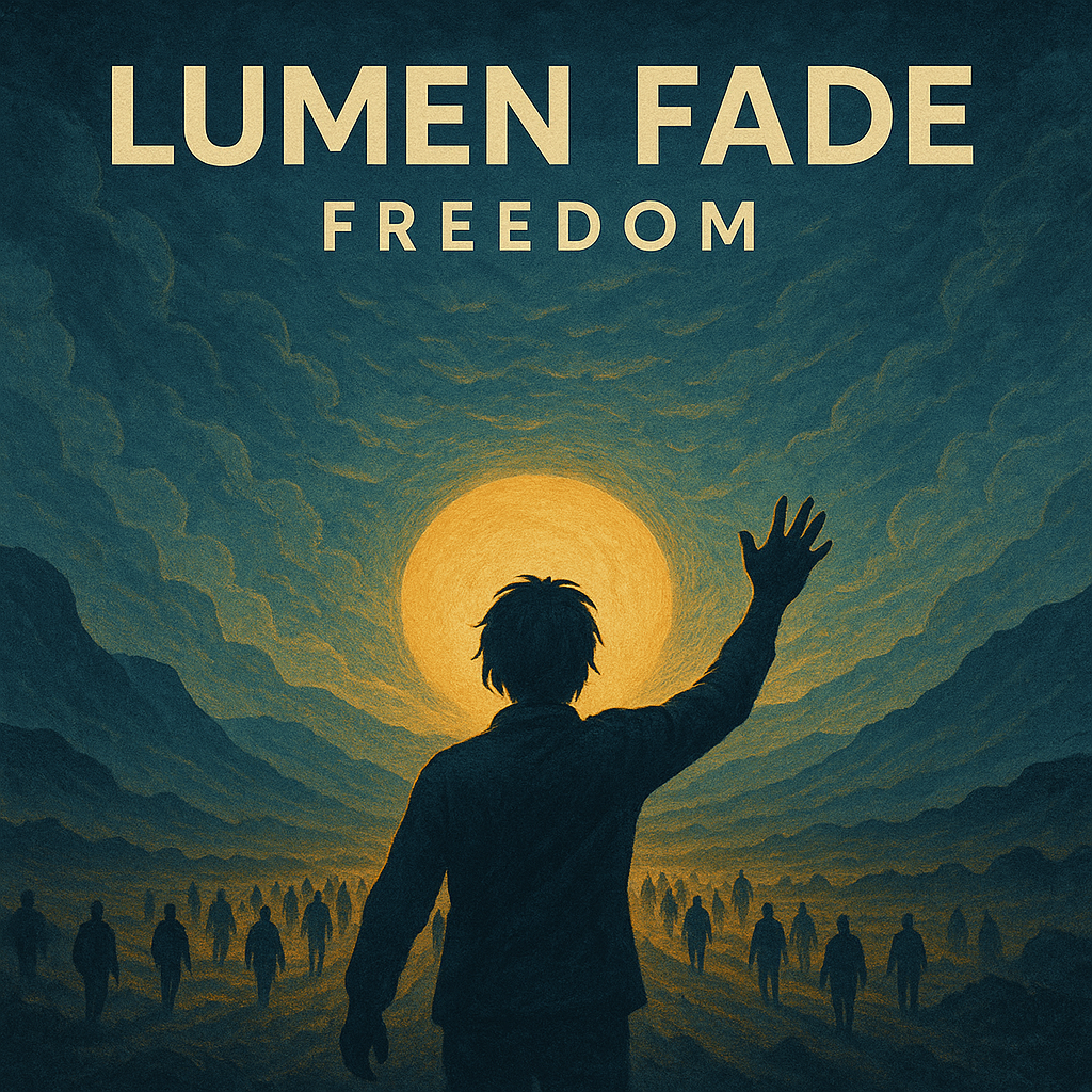 Lumen Fade - Freedom