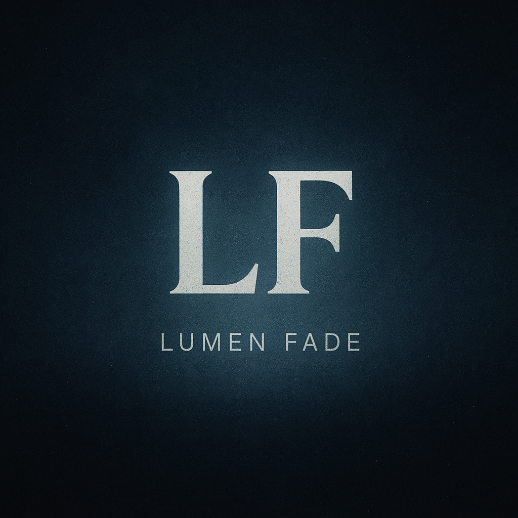 Lumen Fade Logo